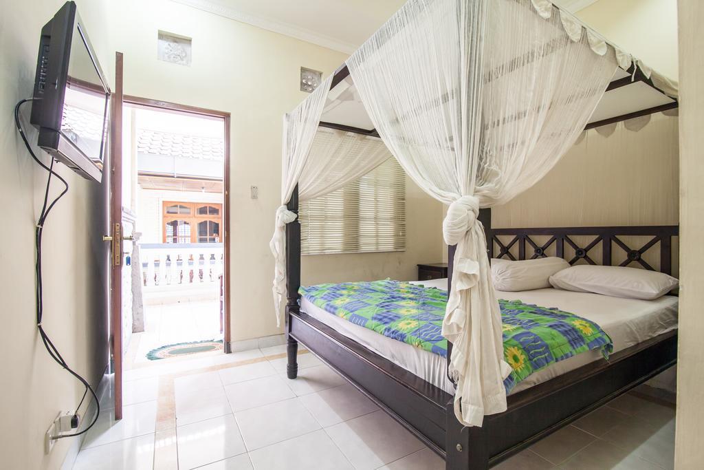 Lori Beach Inn Семиньяк Номер фото