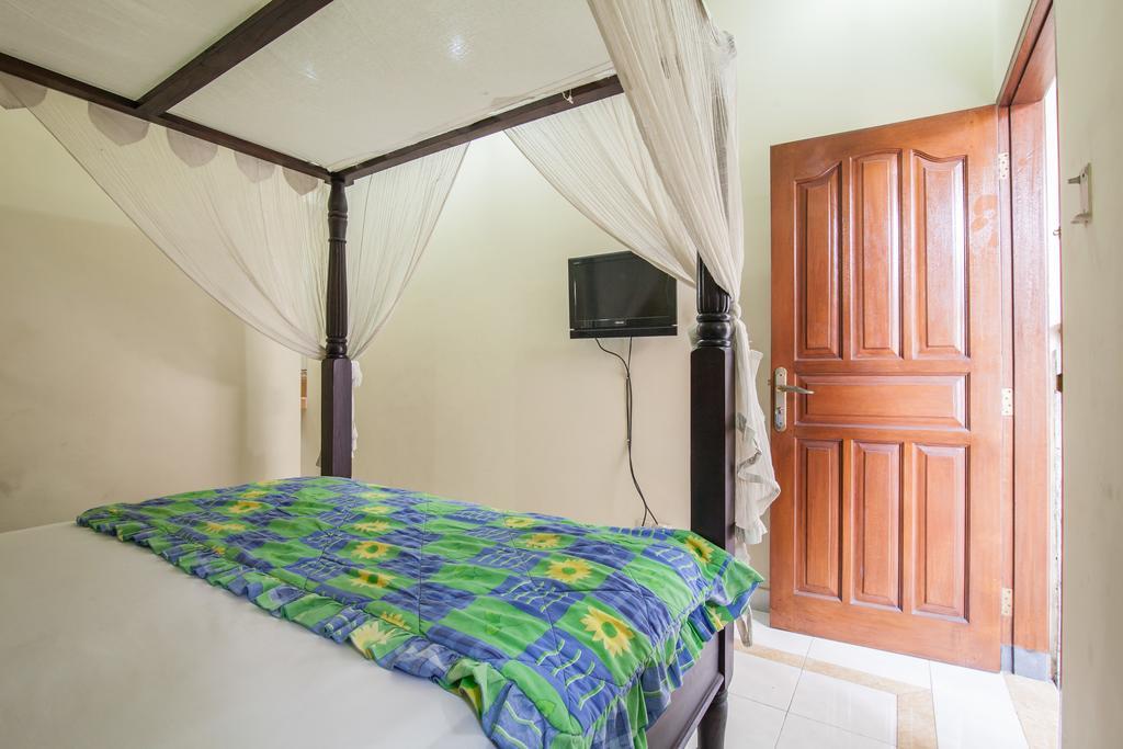 Lori Beach Inn Семиньяк Номер фото