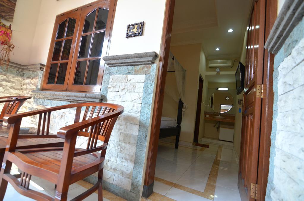 Lori Beach Inn Семиньяк Экстерьер фото